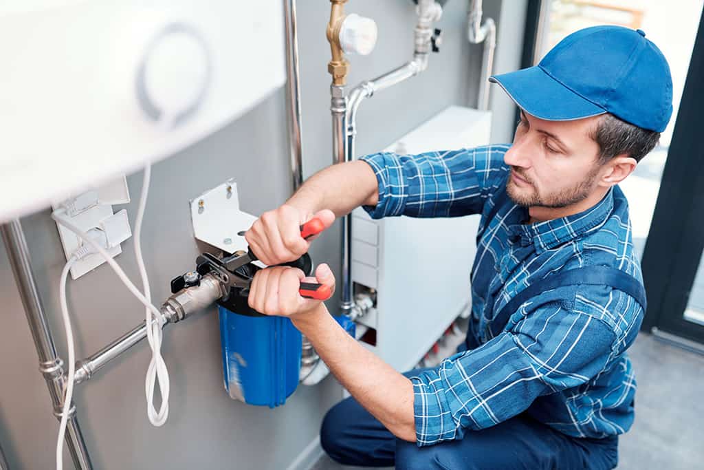 Commercial and Residential Plumbing and Heating