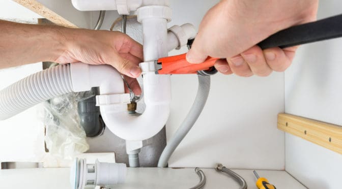 General Plumbing and Heating Repairs