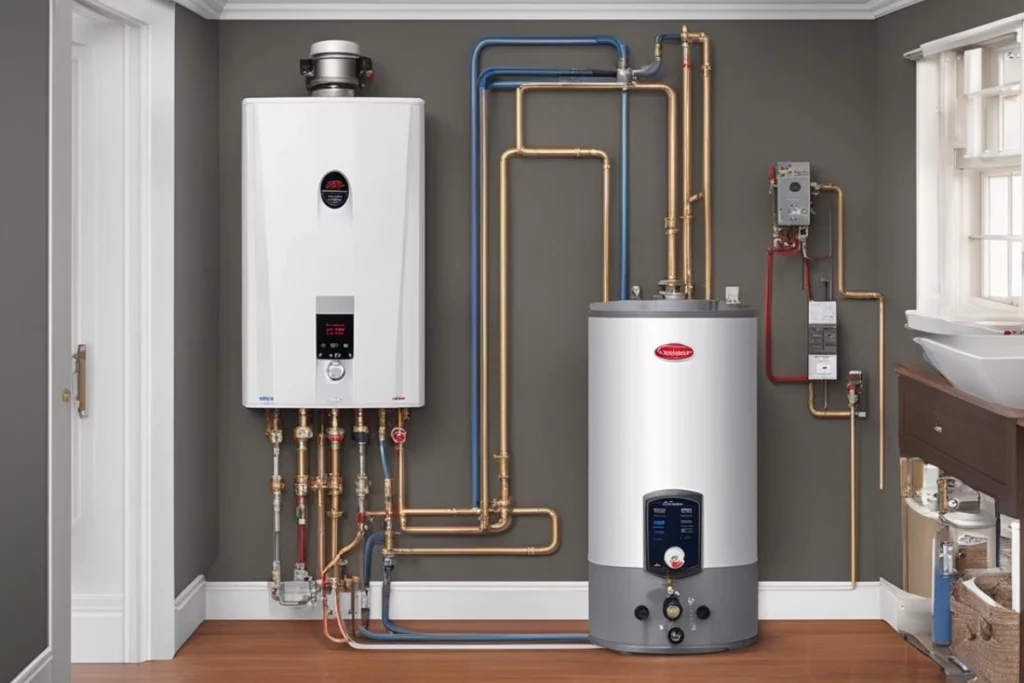 Tankless-Traditional-Water-Heaters