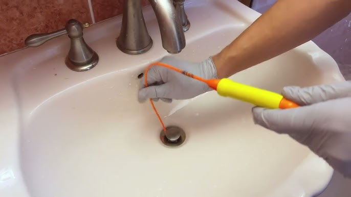 Plumber-Drain-Cleaning