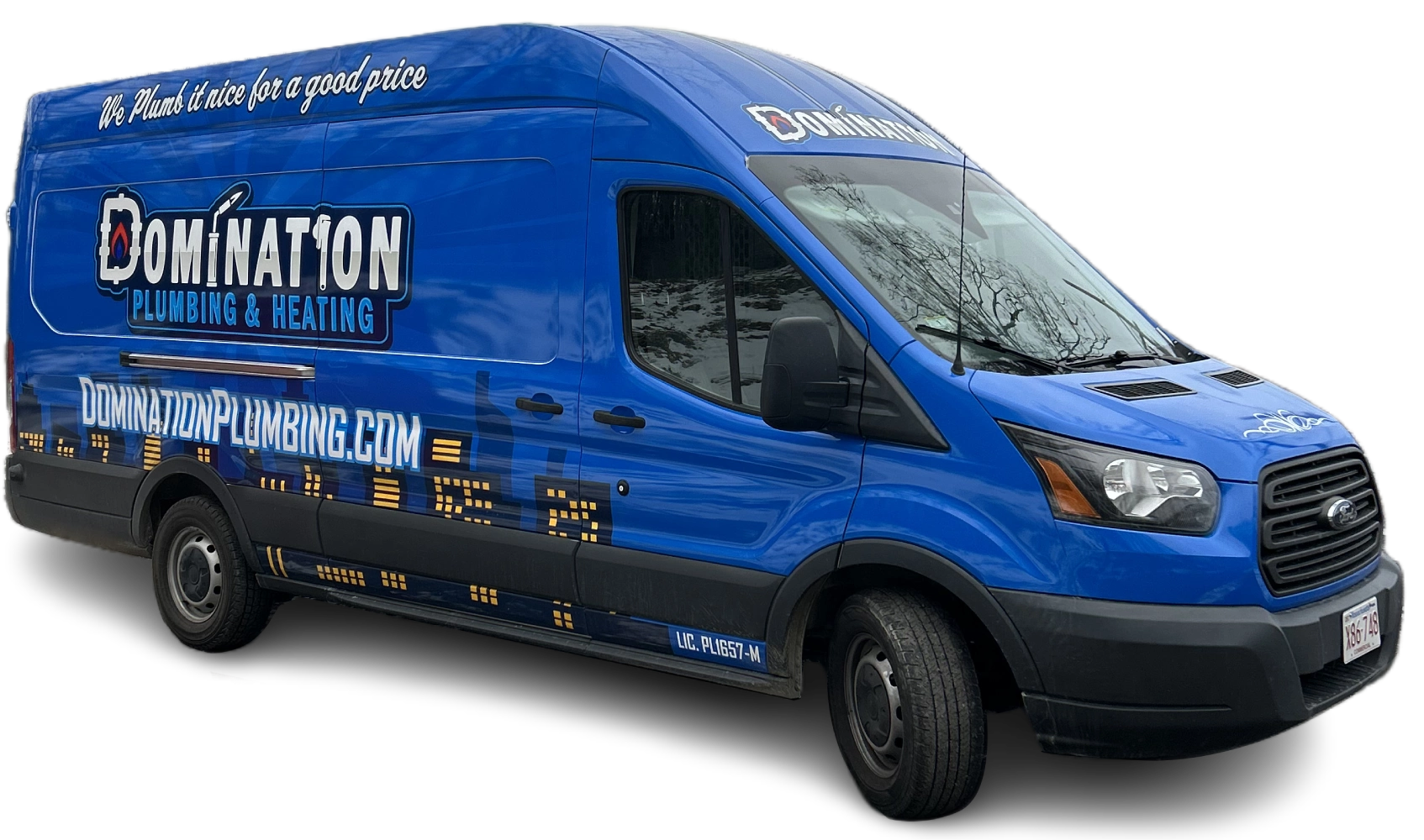 van