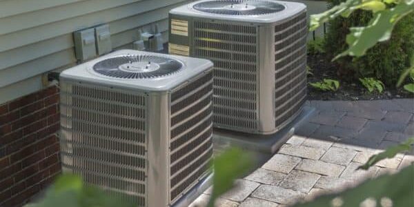 AC-Unit Installation