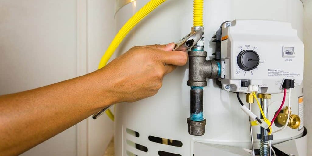 Water Heater Repair