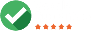 Google Guaranteed logo.